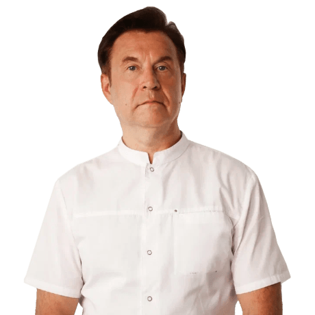 Юшков Александр Николаевич